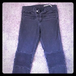 Zara jean pants